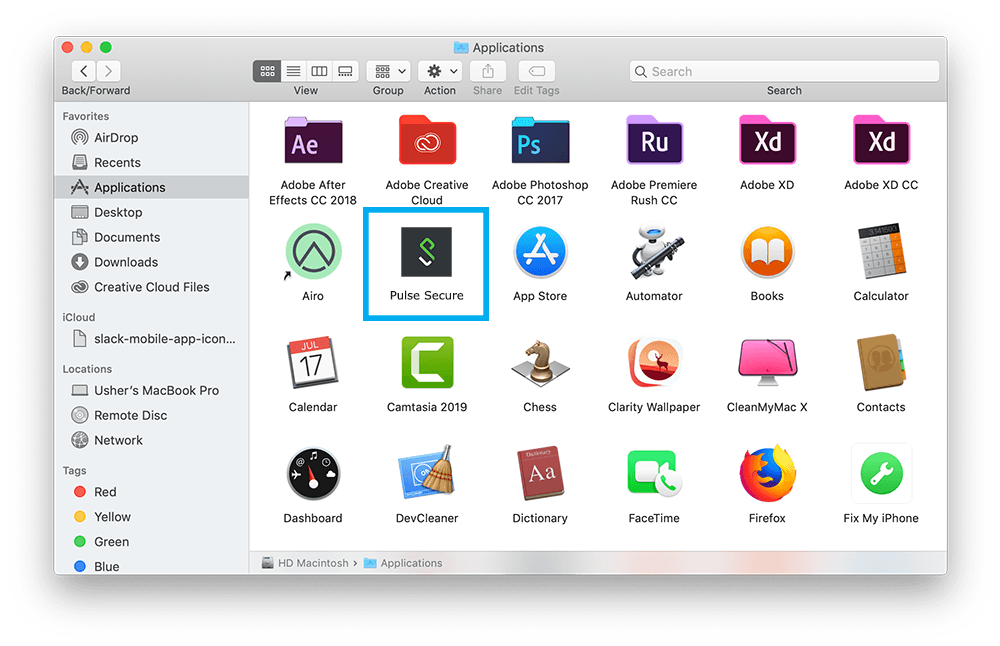 citrix workspace for mac 10.10